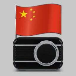 Icône de Chinese Radio - Radio FM China